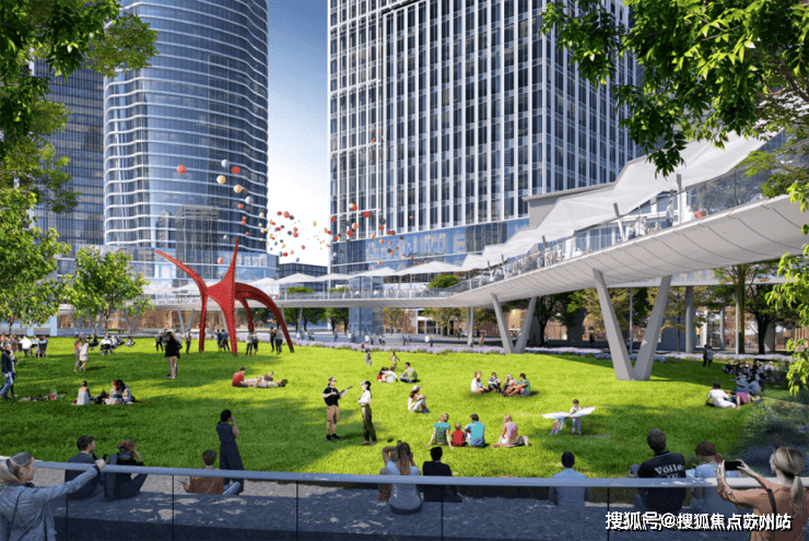 海泰北外滩(售楼处)首页网站-2025海泰北外滩楼盘评测_最新户型丨停车位(图16)