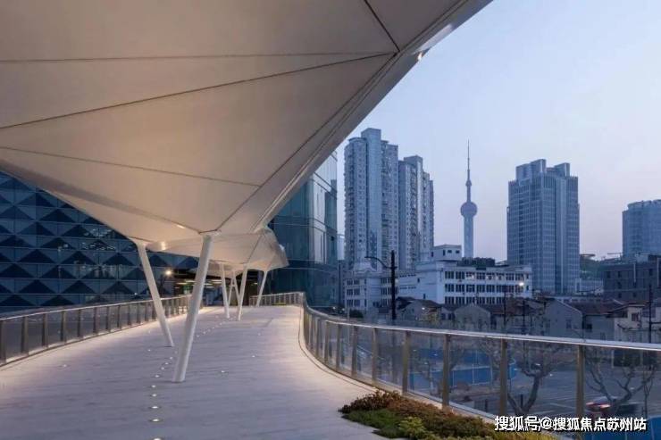 海泰北外滩(售楼处)首页网站-2025海泰北外滩楼盘评测_最新户型丨停车位(图17)