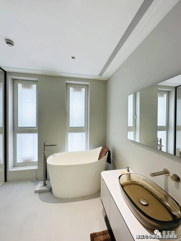 海泰北外滩(售楼处)首页网站-2025海泰北外滩楼盘评测_最新户型丨停车位(图24)