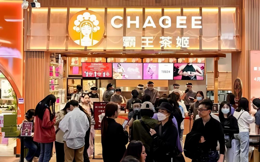 你还在卖产品？消费者都成为它们的「精神股东」了！(图3)