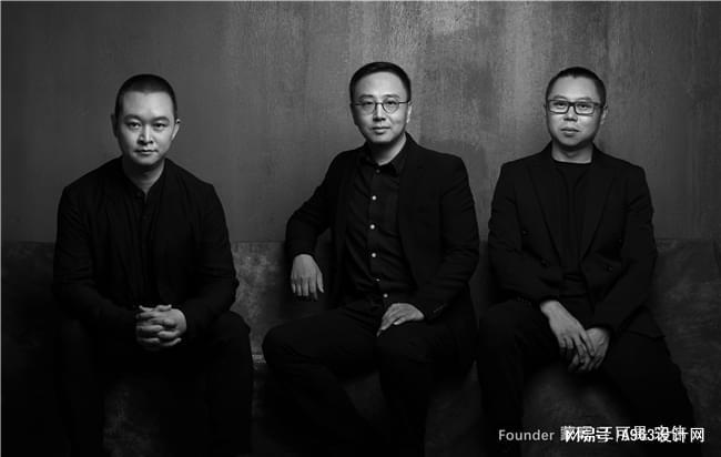 零次方设计145㎡样板房：海派雅奢繁华序曲(图7)