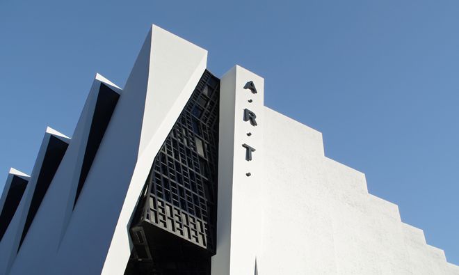 美克家居ART筑梦美好生活的成长之旅