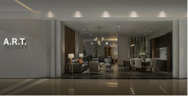 美克家居ART筑梦美好生活的成长之旅(图9)