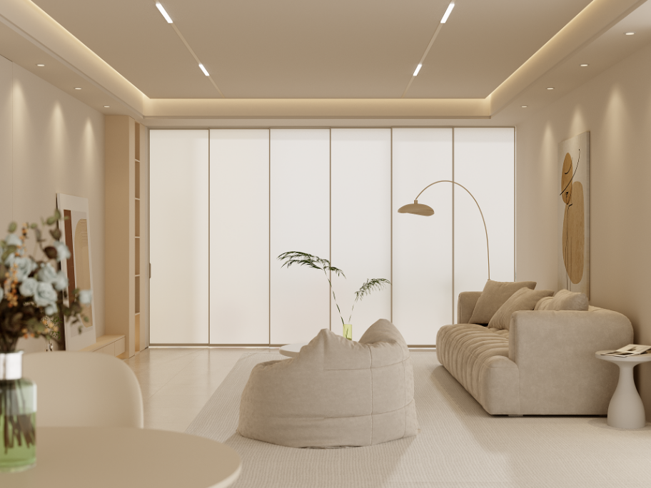 2025上海厨卫展启幕在即极简无界美学掀起家居生活新浪潮(图3)