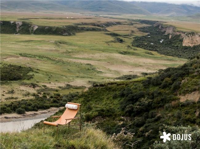 kaiyun网站：DOJUS度假式家私：重构家居消费场景定义