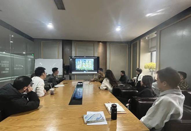 以匠心筑就理想人居盛世家博设计团队精研襄阳院子户型设计方案