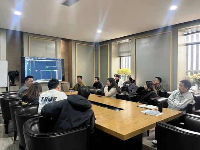 以匠心筑就理想人居盛世家博设计团队精研襄阳院子户型设计方案(图2)