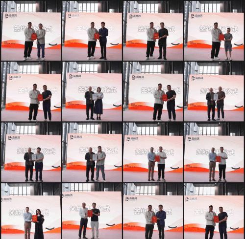 【广州建博会】森林鸽高定精板“雅宋·晓山青”：宋氏美学×瑞典NCS重构家居设计话语权(图7)