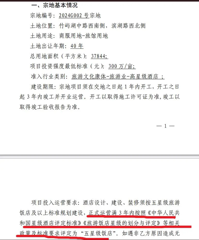 kaiyun：福州都市圈一家五星级酒店招商计划2029年3月开业！(图9)