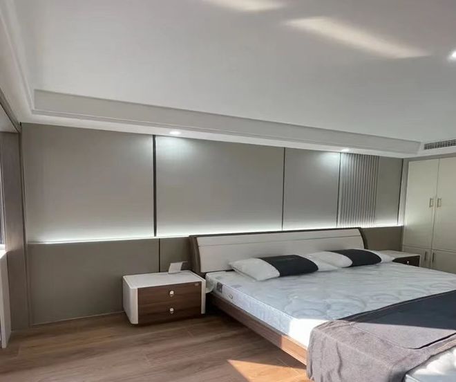 浙江铭品汇新材料全屋定制：揭秘精致生活背后的秘密(图2)