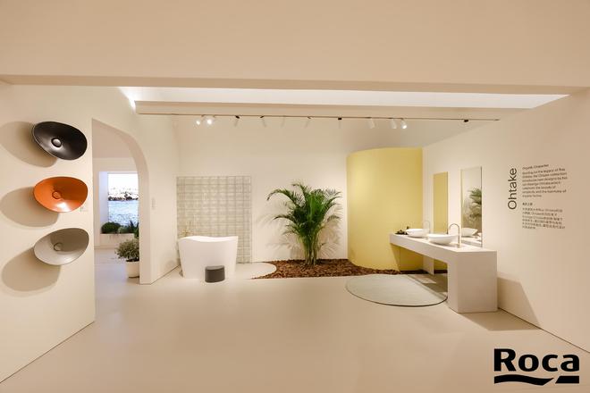 2025KBC｜邂逅巴塞罗那Roca乐家演绎地中海的平衡美学(图4)