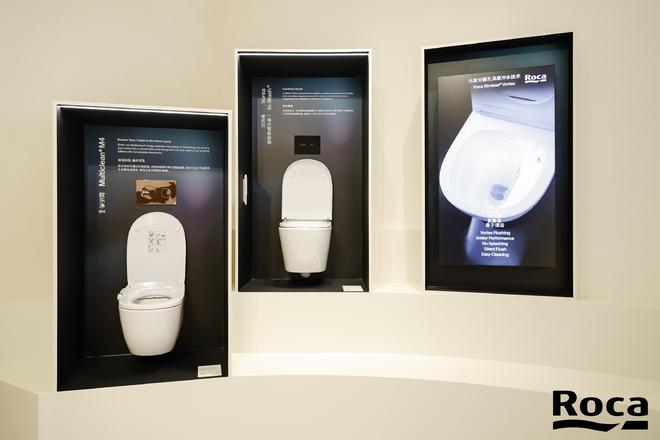 2025KBC｜邂逅巴塞罗那Roca乐家演绎地中海的平衡美学(图9)