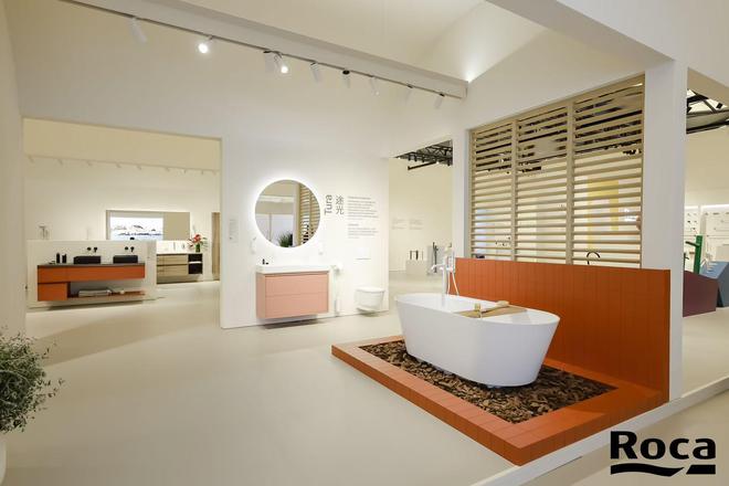 2025KBC｜邂逅巴塞罗那Roca乐家演绎地中海的平衡美学(图6)