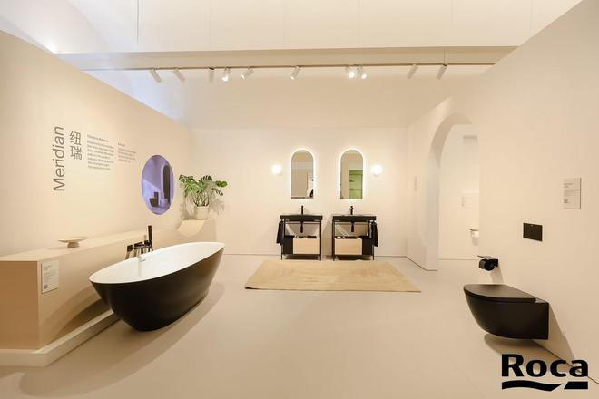 2025KBC｜邂逅巴塞罗那Roca乐家演绎地中海的平衡美学(图2)