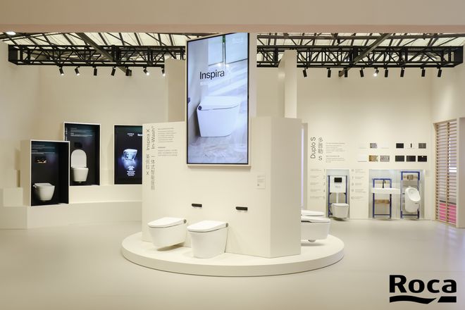 2025KBC｜邂逅巴塞罗那Roca乐家演绎地中海的平衡美学(图8)