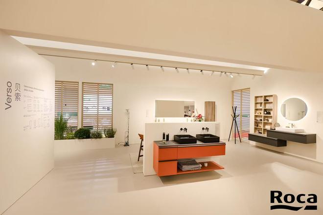 2025KBC｜邂逅巴塞罗那Roca乐家演绎地中海的平衡美学(图7)