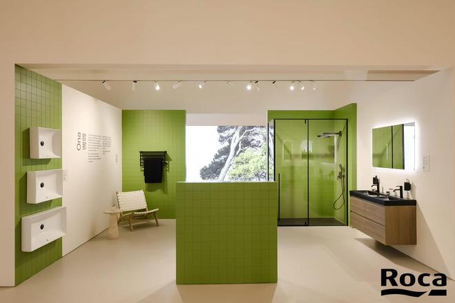 2025KBC｜邂逅巴塞罗那Roca乐家演绎地中海的平衡美学(图5)