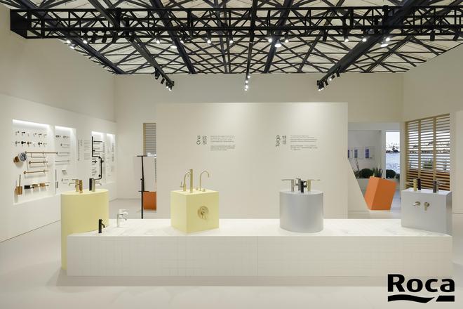 2025KBC｜邂逅巴塞罗那Roca乐家演绎地中海的平衡美学(图16)