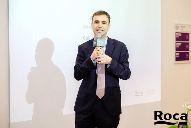 2025KBC｜邂逅巴塞罗那Roca乐家演绎地中海的平衡美学(图17)