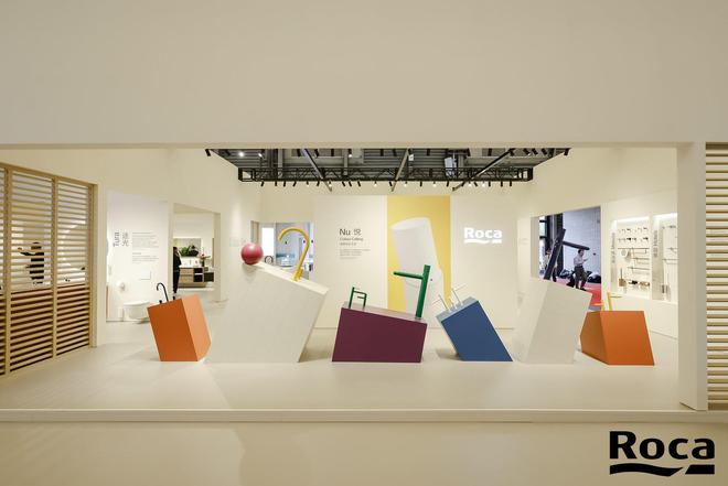 2025KBC｜邂逅巴塞罗那Roca乐家演绎地中海的平衡美学(图13)