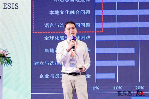 ESIS2025第四届中国电子半导体数智峰会圆满落幕(图6)