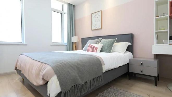 kaiyun入口：全包圆装饰小户型家居设计现代简约风格让生活更美好(图2)