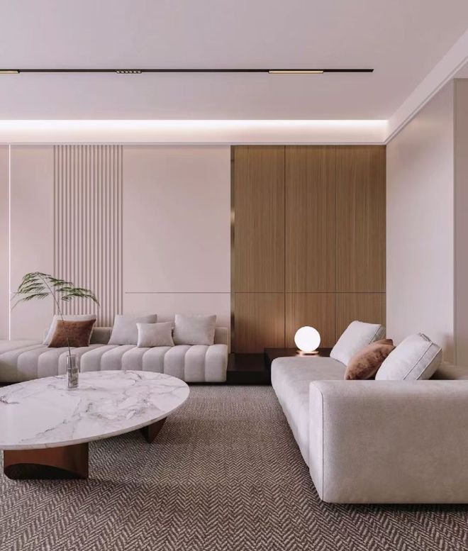 kaiyun：告别平庸浙江铭品汇新材料全屋定制让你生活更精彩！(图2)