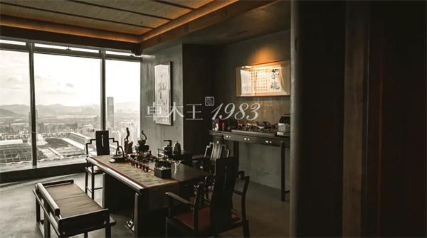 红木家具传承经典！揭秘中国红木家具10大品牌你的心仪之选在这！(图3)