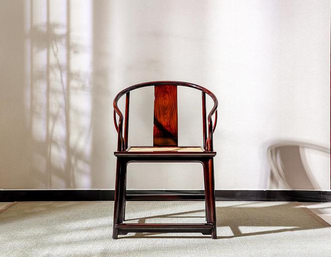 红木家具传承经典！揭秘中国红木家具10大品牌你的心仪之选在这！(图7)