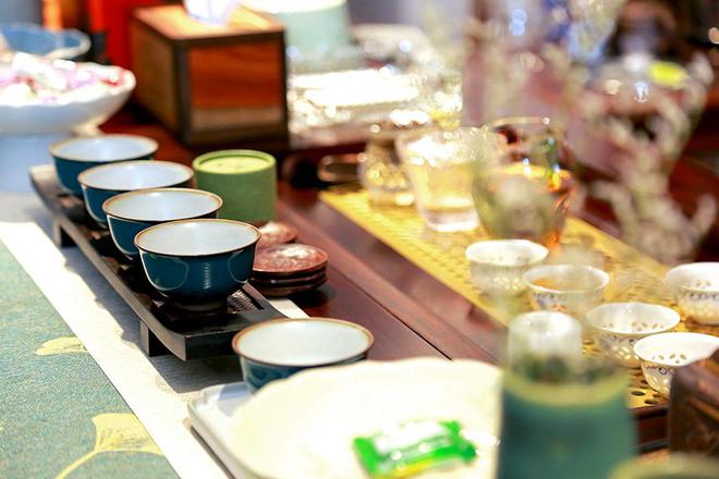 红木家具传承经典！揭秘中国红木家具10大品牌你的心仪之选在这！(图4)