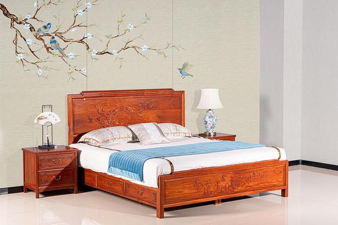 红木家具传承经典！揭秘中国红木家具10大品牌你的心仪之选在这