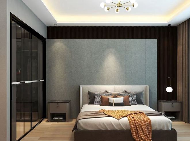 kaiyun网站：福建铭匠新材料全屋定制家居方案个性化设计受