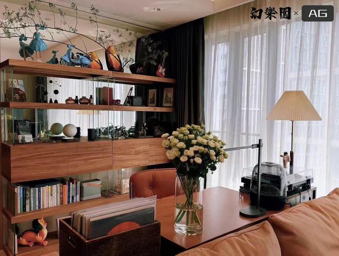 家居设计：美学与科学的完美结合(图1)