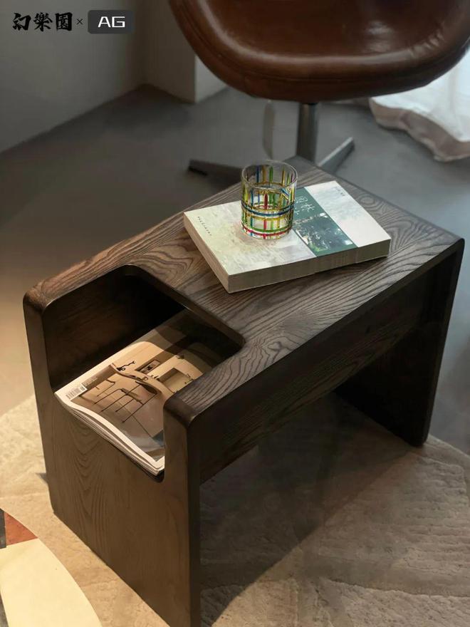 家居设计：美学与科学的完美结合(图7)