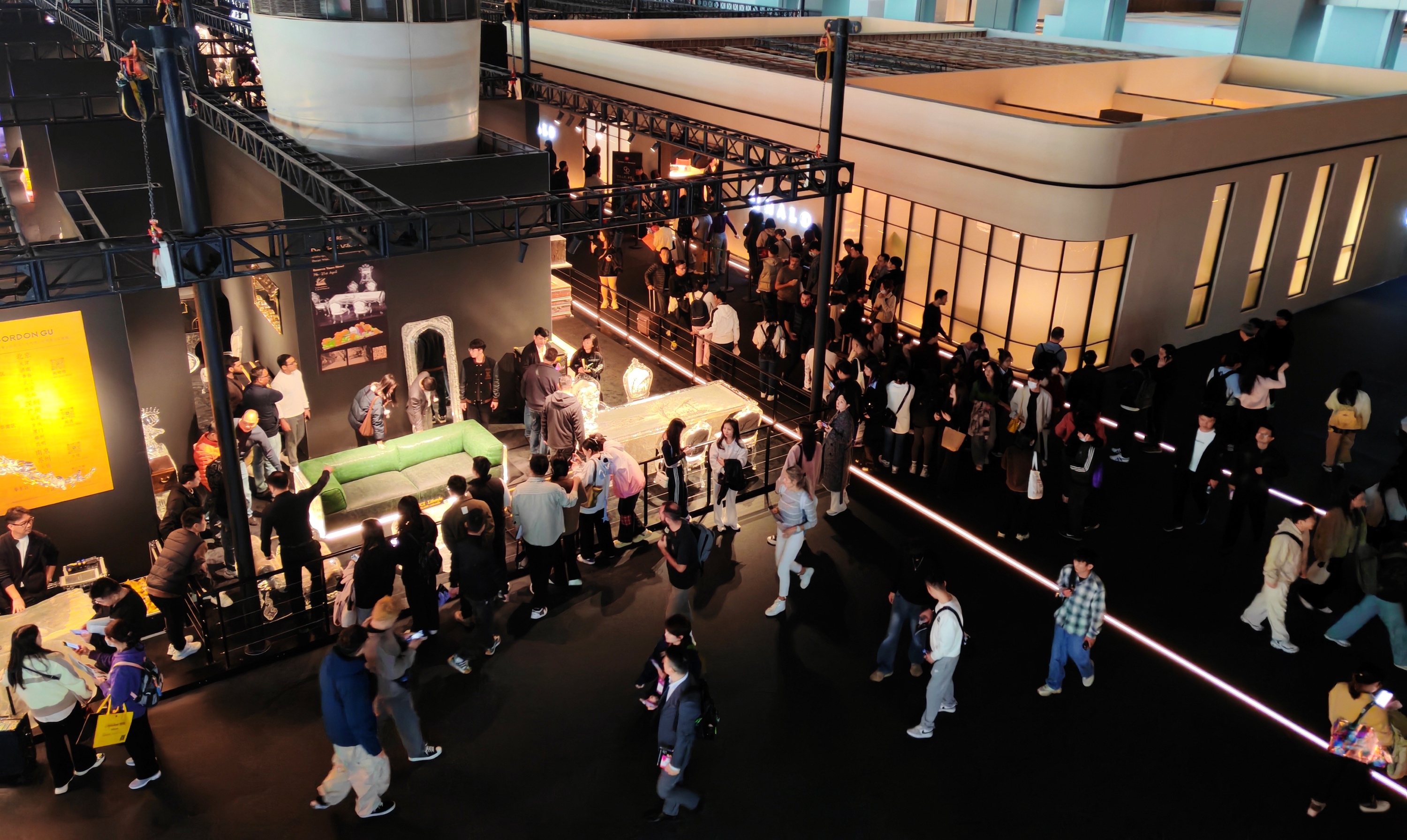 设计赋能美好生活双循环共筑家居新未来(图1)