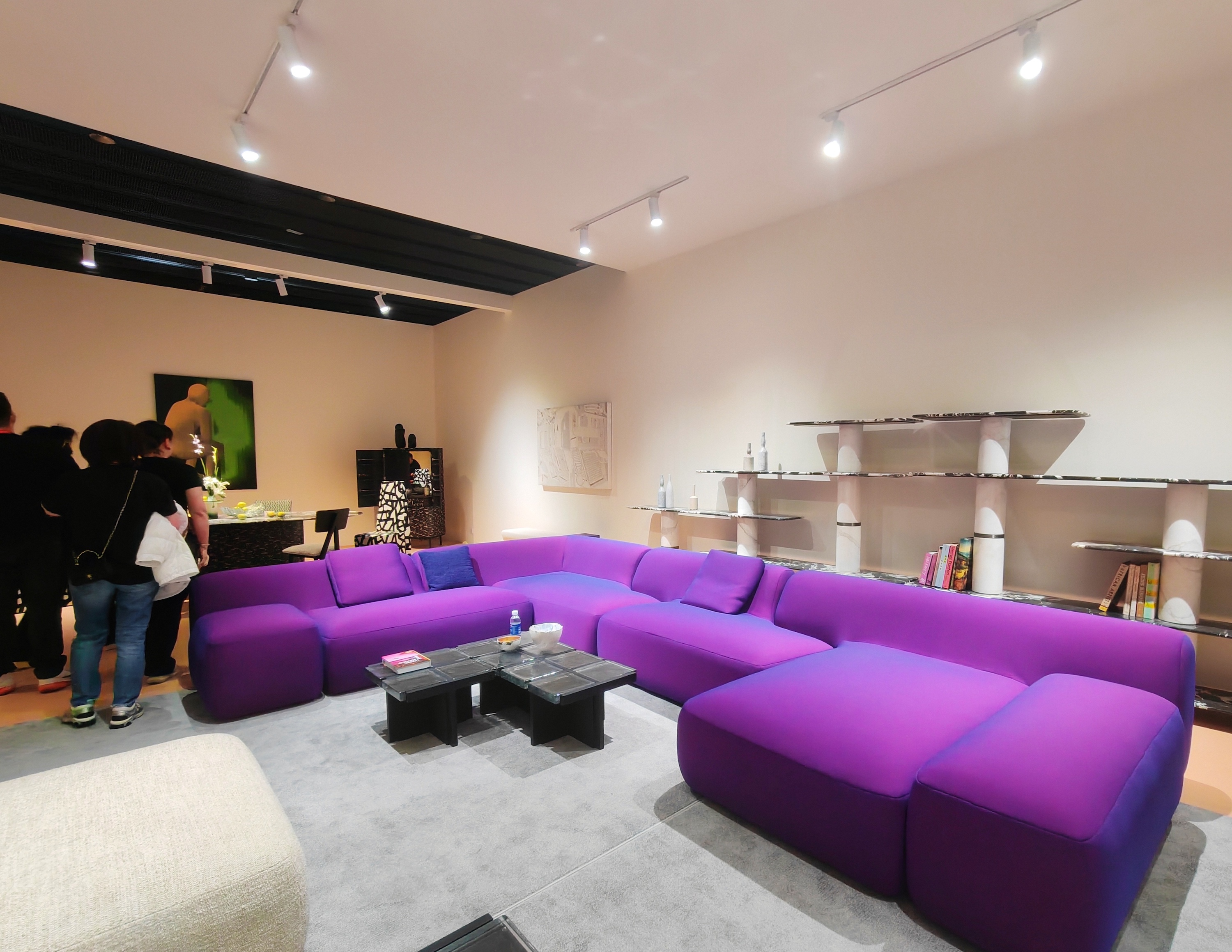 设计赋能美好生活双循环共筑家居新未来(图2)