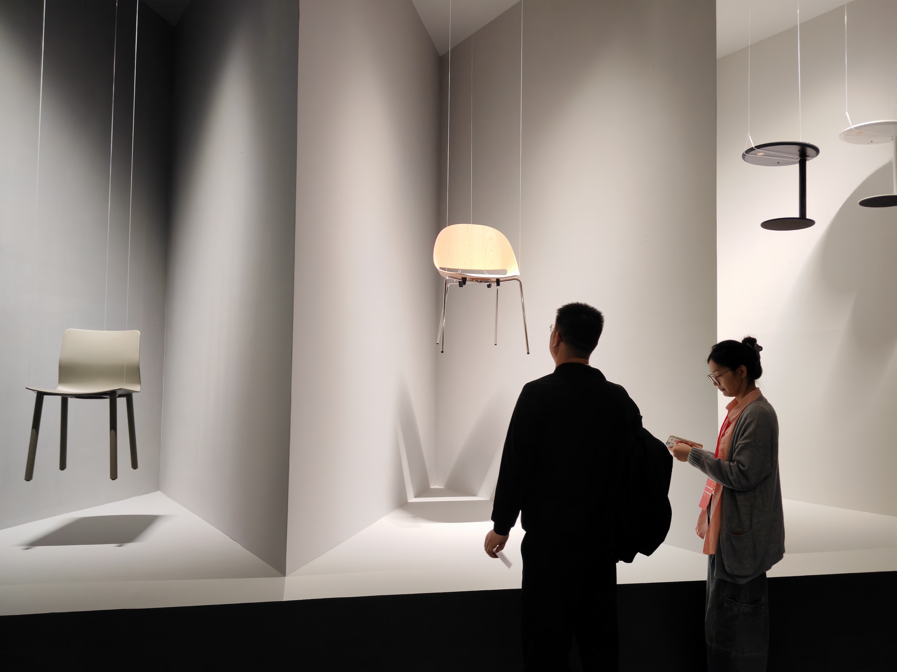 设计赋能美好生活双循环共筑家居新未来(图4)