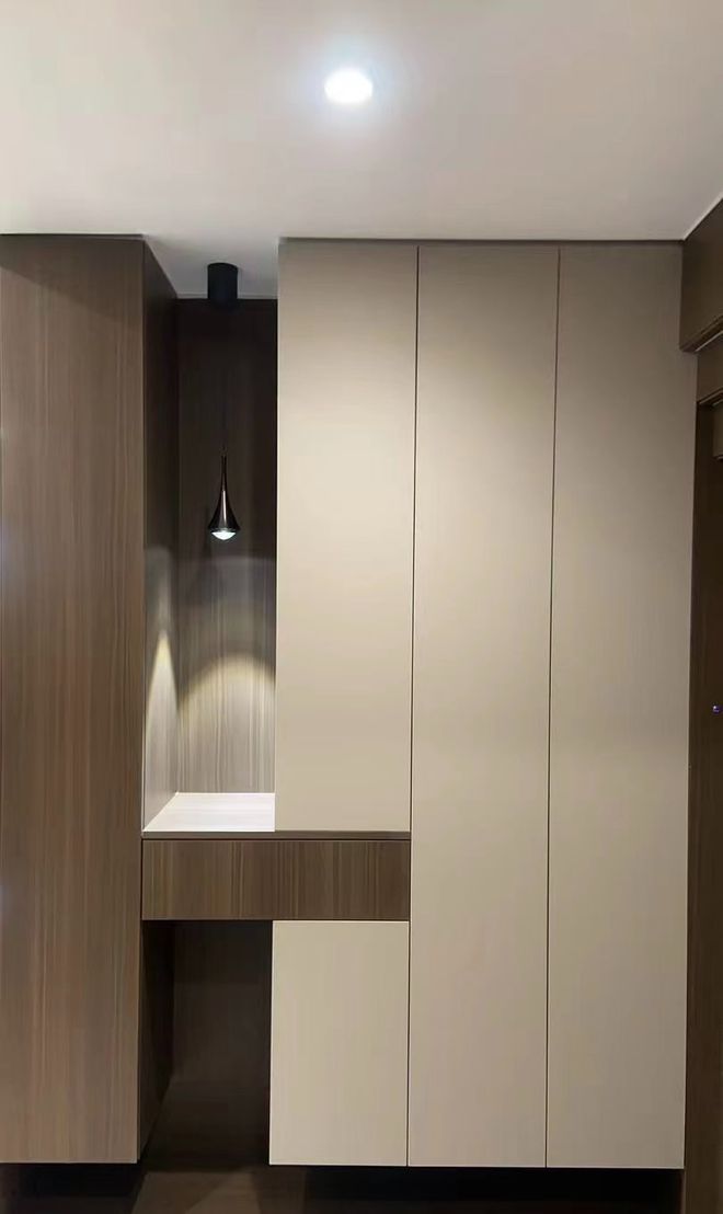 kaiyun网站：你不能错过！福建铭匠新材料全屋整装引领家居