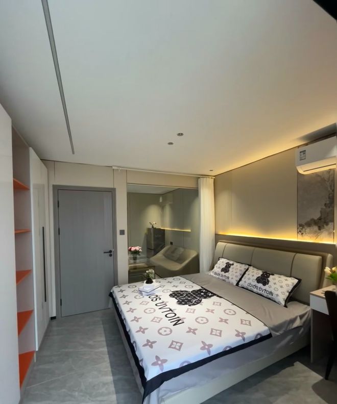 kaiyun网站：你不能错过！福建铭匠新材料全屋整装引领家居设计潮流！(图3)