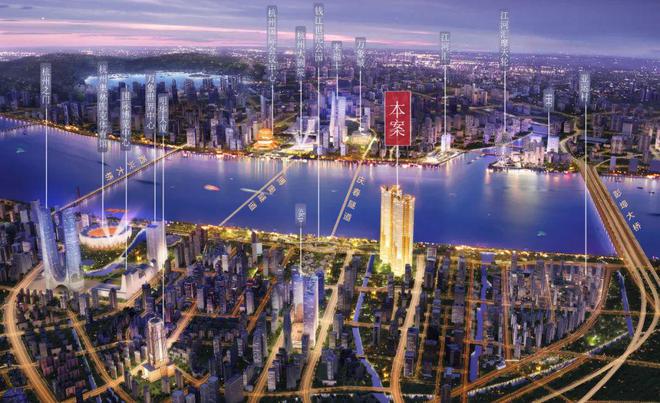 誉港城（售楼处）2025最新首页-誉港城网站-杭州房天下