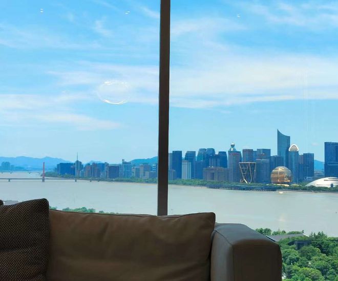 誉港城（售楼处）2025最新首页-誉港城网站-杭州房天下(图5)