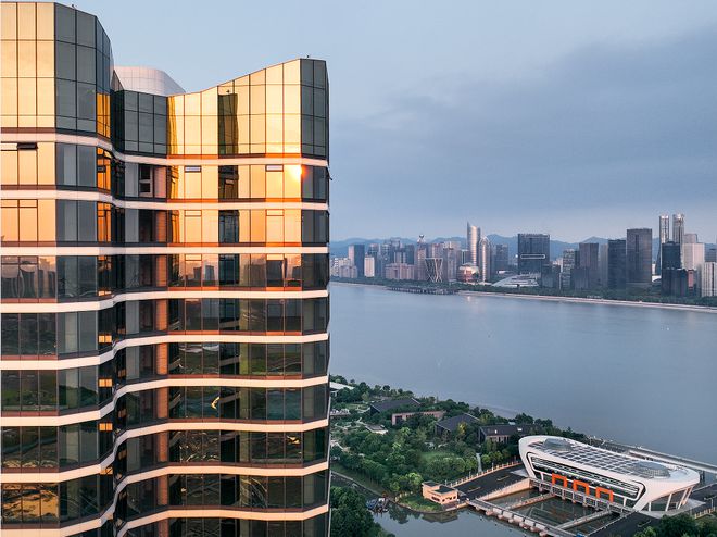 誉港城（售楼处）2025最新首页-誉港城网站-杭州房天下(图4)