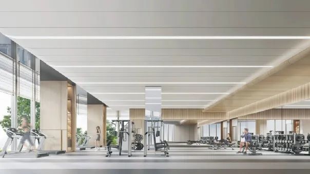 誉港城（售楼处）2025最新首页-誉港城网站-杭州房天下(图7)