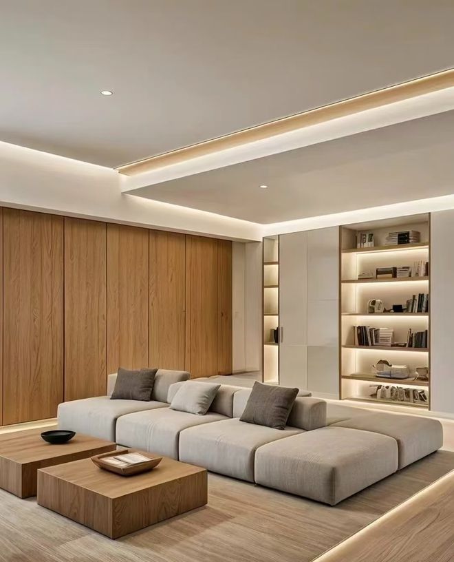 福建铭匠新材料全屋定制家居专业团队服务升级！(图3)