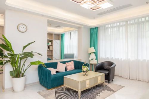 上海装修设计公司哪家好？2025年家装趋势与推荐公司全攻略(图2)