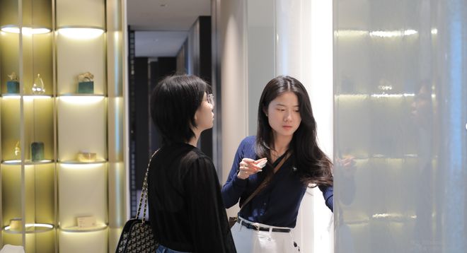 kaiyun入口：设计共生·智绘整装—2025卡诺亚居魔方设计师沙龙圆满举行(图5)