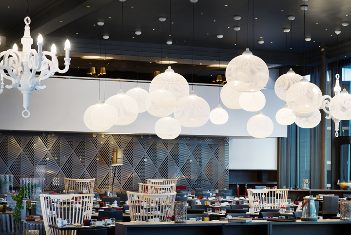 kaiyun：北京酒店软装设计