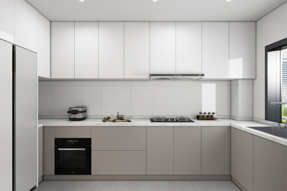 太原晋善建设工程有限公司全屋整装千年晋派风华焕然新生(图2)