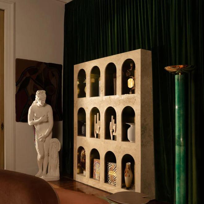 2025米兰设计周顶流Artemest艺术公寓详解(图2)