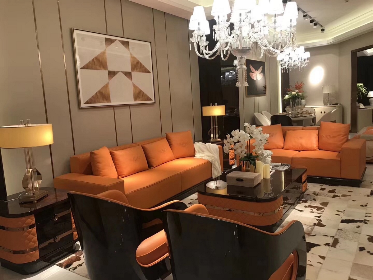 软装设计｜酒店挂画｜家居软装(图5)